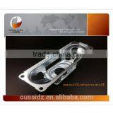 All Kinds of Speaker Parts ( One Piece T-yoke & Top Plate & Frame & Magnet and so On) thumbnail-3