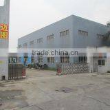 Foshan Nanhai Maitu Silicone Industry Co., Ltd. company overview - view 2 thumbnail