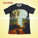 2016 Plain T-shirts thumbnail-5