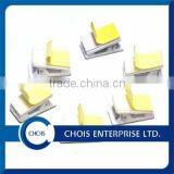 High Quality Pressure Sensitive Ahesive Plastic Clips 5735-3008 thumbnail-6