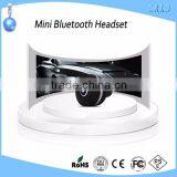 Top Quality Mini Bluetooth Earphone for Mobile Phone thumbnail-1