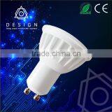 2015 HOT SALE GU10 LED SPOTLIGHT 4W SPOTLIGHT WITH CE&ROHS APPROVAL FROM CHINA SUPPLIER thumbnail-1