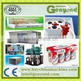 Frozen Fish Cutting Machine