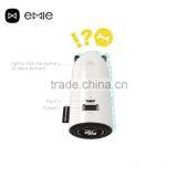 Fashion Emie 5200 Mah Lcd Power Bank for Iphone 6 Plus thumbnail-3