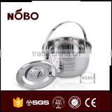 China Manufacturer Stainless Steel Curry Pot,hot Pot Seasoning thumbnail-6