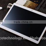 Hot Selling 9.6 Inch IPS Screen MTK6582 Quad Core Android 4.4 WIFI Bluetooth 3G Tablet pc I960 thumbnail-2
