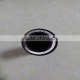 10*6sphigh Pressure Steel Wire Spiraled Rubber Hose thumbnail-2