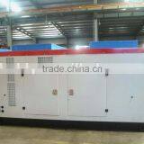 LOVOL Diesel Generator Set thumbnail-1