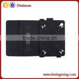 Shoulder Strap Flip Leather Tablet Case for Toughpad FZ-Q1 thumbnail-3