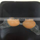 Sexy Hot Open Cloth Women Images Girls Wing Silicone Bra thumbnail-4