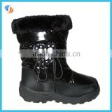 2014 girls snow boots