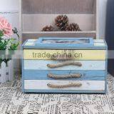 W14115 Bog Box Wooden Snew Design Photo Frame