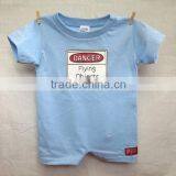 Free Shipping Organic Baby Onesie With 100 Cotton High Quality thumbnail-4