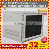 China Kindleplate Professional Custom Wall Mounted Cabinet Rack Factory