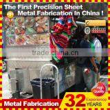 customized made metal street outdoor hot dog food cart prices                        
                                                Quality Choice