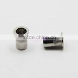 China High Quality Furniture Hardware Countersunk Head Barrel Wood Insert Nut thumbnail-1