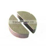 Brass Woodruff Key thumbnail-1