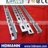 Slotted UNI Strut Channel . Top Quality thumbnail-5