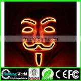 Bright in Colour Convenience Goods Baseball Caps Led Lights