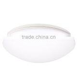 HXD202 16W Surface mounted LED ceiling light for bedroom bathroom and balcony Warm white and white available