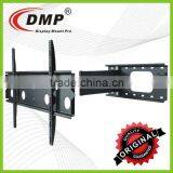 PLB136-64 Singel Arm Articulating VESA 600x400 TV Wall Mount Bracket