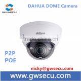 DAHUA Cheap 2mp POE Dome IP Camera P2P IP Camera