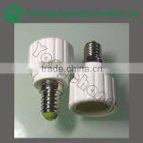 CE Approved E14 to GU10 Lampholder Converter thumbnail-2