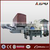 Good Quality Stone Mobile Crushing Plant Price thumbnail-4