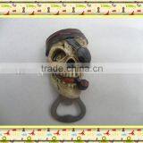 Round Magnetic Bottle Opener With Key Ring ,bottle Opener Plastic, 2013 Hot Sale Resin Bottle Opener