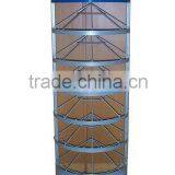 Wine Tower Rack thumbnail-1