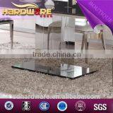 Made in China Modern Stainless Steel Dining Chair Hardware Furniture thumbnail-6