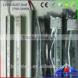 LED Bar Lights 5630 Type and 6500K Color Temperature(CCT) Black Light Led Strip thumbnail-3