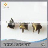 Standard Metal Studs for Shoes, Bag and Clothing thumbnail-6