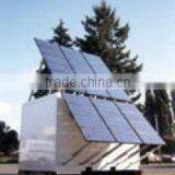 Top Sales 5KW Ground Mounted Solar Rack System