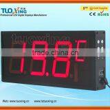 4 Inch 3 Digits Thermometer to Measure the Temperature of Milk