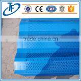 Blue Wind Dust Protection Nets thumbnail-5