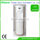 Home Appliance Hot Cold White Colour Water Bottle Dispensers
