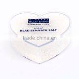 2016 Dead Sea Salt - Magnesium, Potassium, Sodium, Calcium, Chloride, Bromine and Iodine thumbnail-2