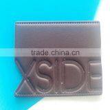 Classic Excellent Material Cutting pu Labels