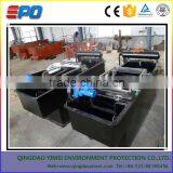 DAF Dyeing Industry Wastewater Treatment thumbnail-4