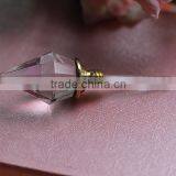 2016 Fashion Mini 3ml Crystal Clear Perfume Bottle thumbnail-5