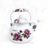 Large Capacity Enamel Kettle thumbnail-3