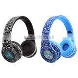 Bluetooth Headphones Noise Cancelling Wireless Sport Headphones With Microphone Sport Running Stereo Headsets On-Ear Buds thumbnail-6