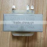 Pure Copper Transformer 500VA/1000VA Copper Transformer/1500VA Step-down Transformer thumbnail-2