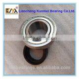 High Quality sa Pillow Block Bearing Sa204 thumbnail-2