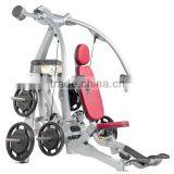 Hoist Gym Equipment/ Plate Loaded Fitness Equipment /Incline Chest Press (FW2-020) Quality Choice thumbnail-1