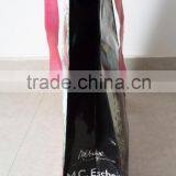 pp Woven Environmentally Friendly Shopping Bags Wholesale for Christmas Ornament thumbnail-3