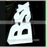 Led 3d Acrylic Light Sign Board Price thumbnail-3