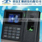 Office Punching Bio Metric Machine Finger Print Scanner USB Time Attendance (HF-H9) thumbnail-3