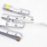 150cm 60inch Printable Logo PVC Coated Fiber Glass Tape as A Promotion Gift thumbnail-4